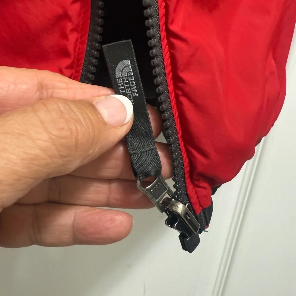 The North Face stylish warm